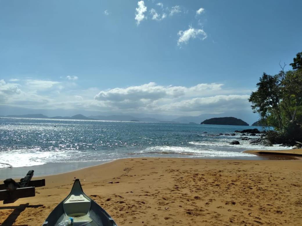 Chales Do Pedro Hospedagem E Restaurante Vila Praia de Araçatiba Exterior foto